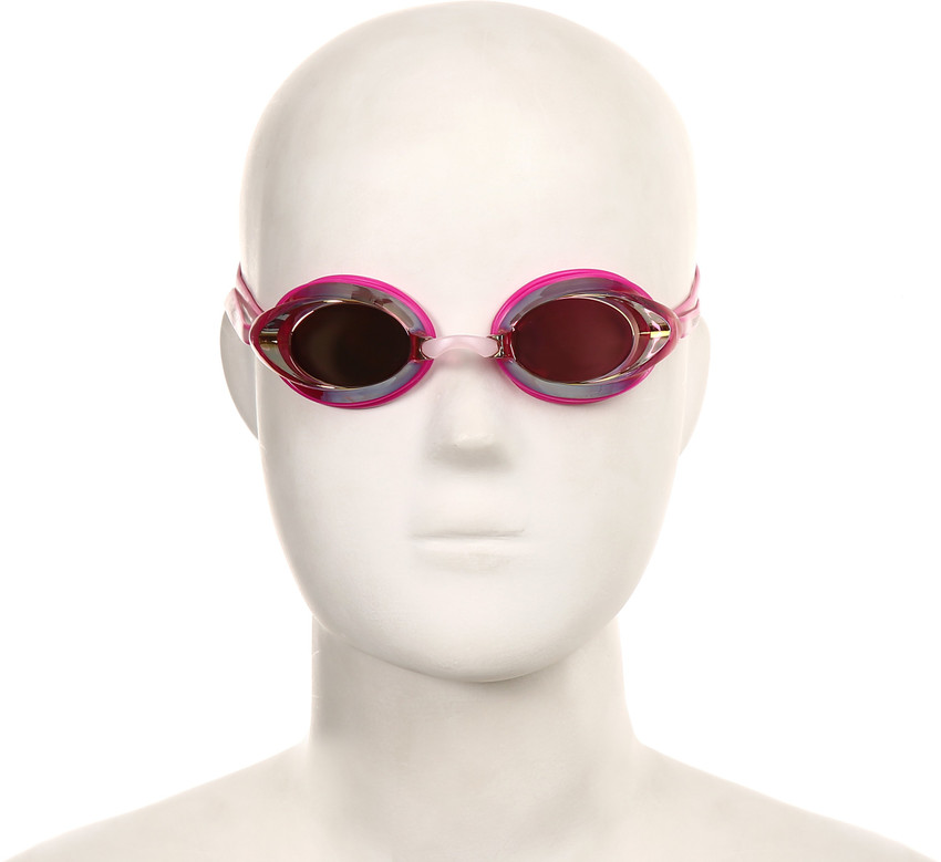 SPEEDO Unisex Junior Vanquisher 2.0 Swimming Goggles Buy