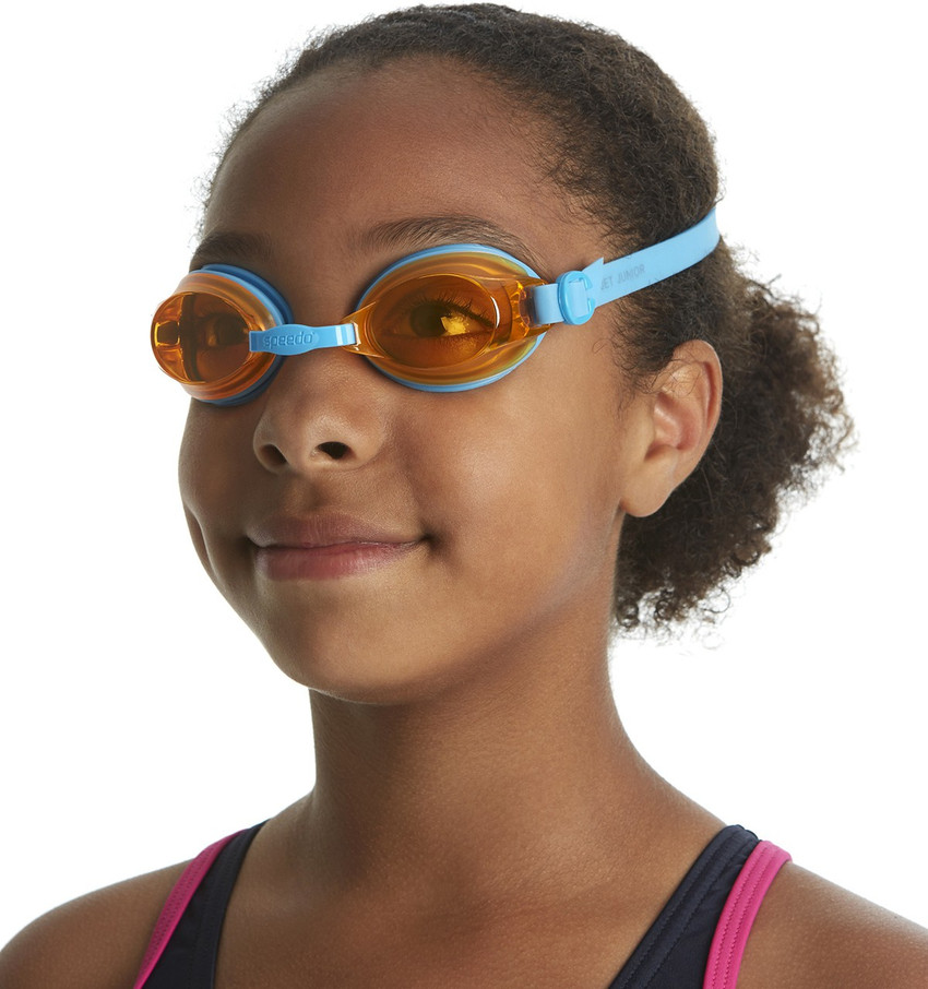 Speedo swimming sale goggles flipkart