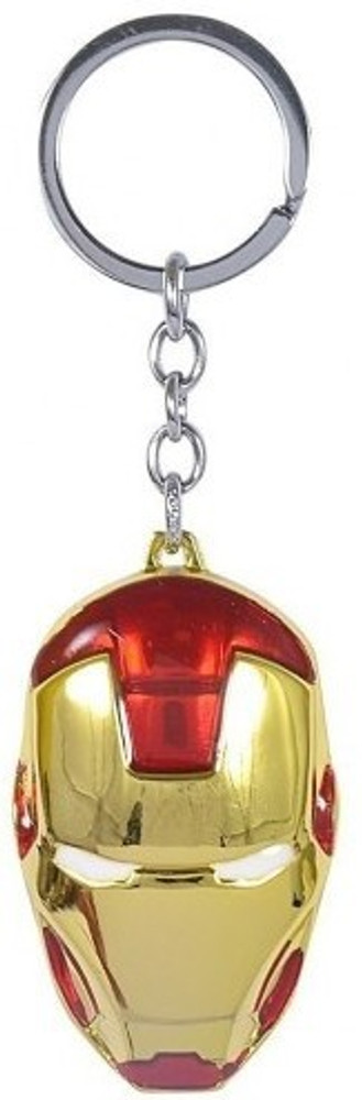 Iron man keychain flipkart store