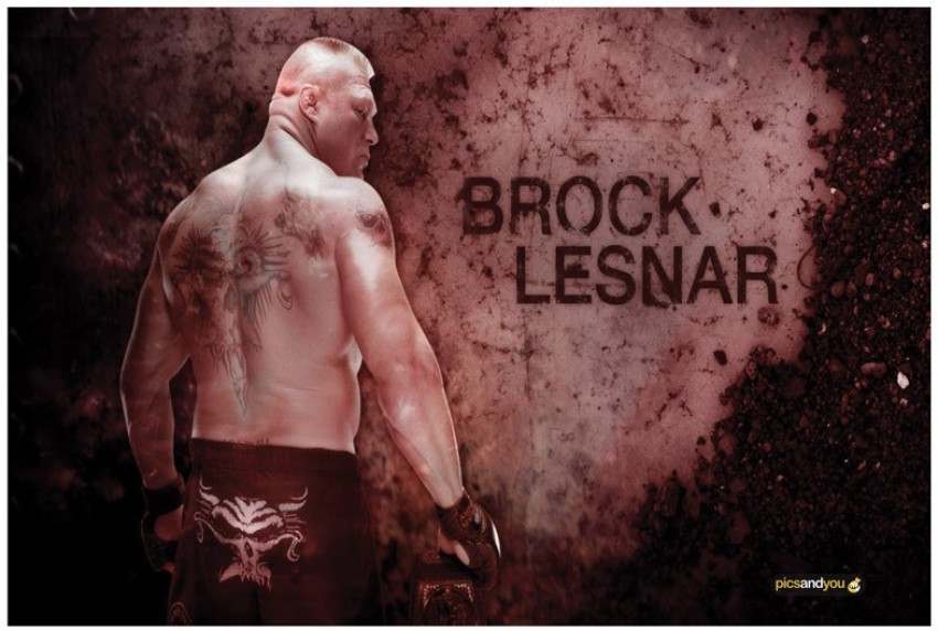 Brock Lesnar png images  PNGWing