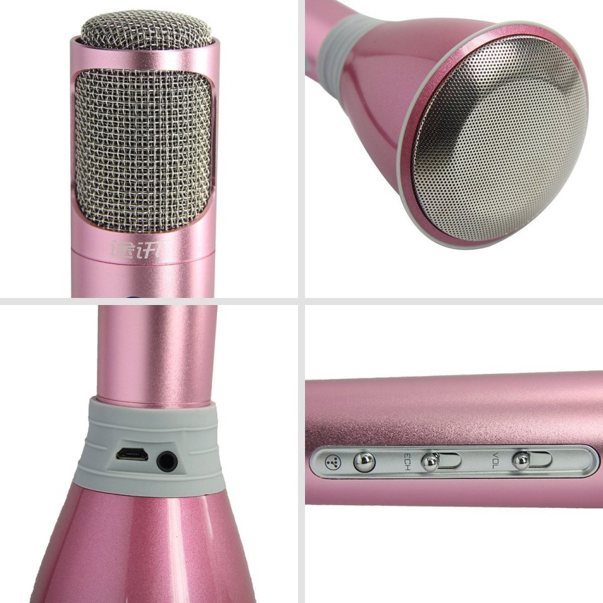 ANBOVES Portable Karaoke Machine for Adults Kids, India
