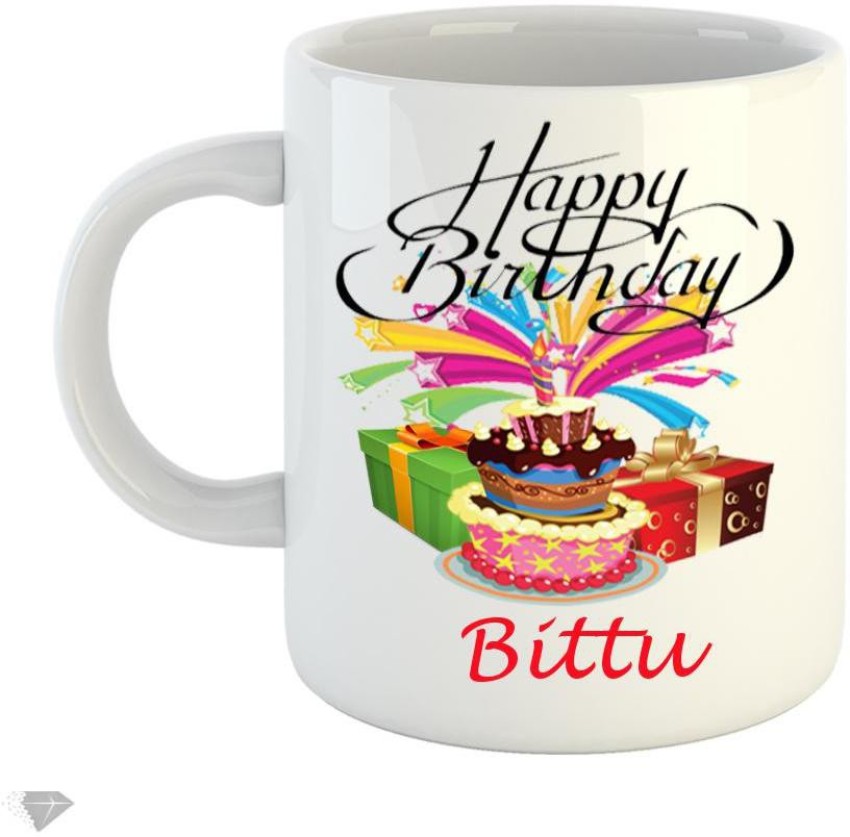 Share 80+ happy birthday bittu cake best - awesomeenglish.edu.vn