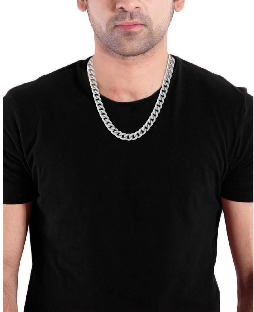 Dare by new arrivals voylla mens chain