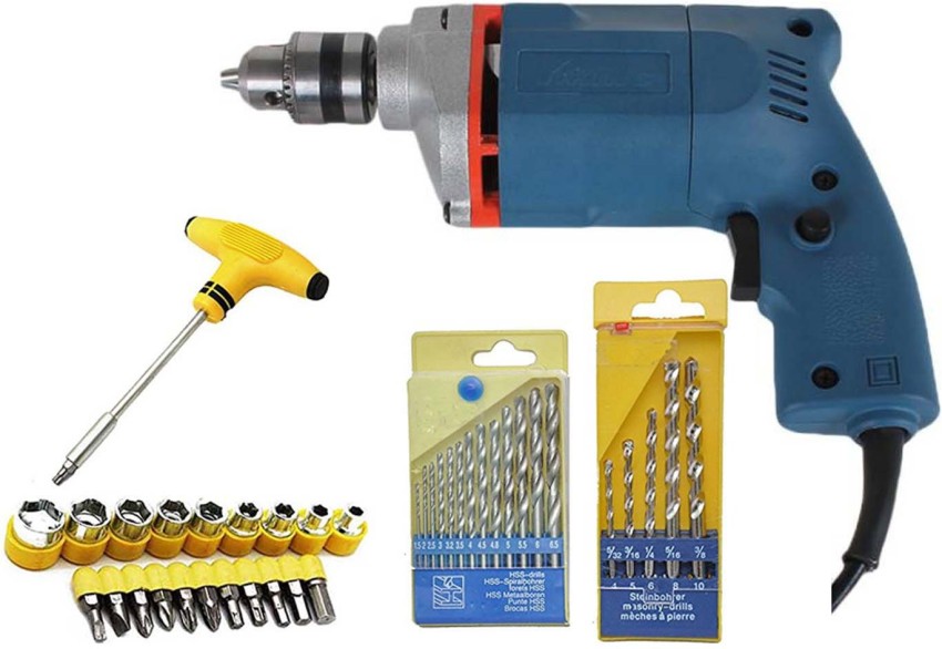 B and 2025 q drill set