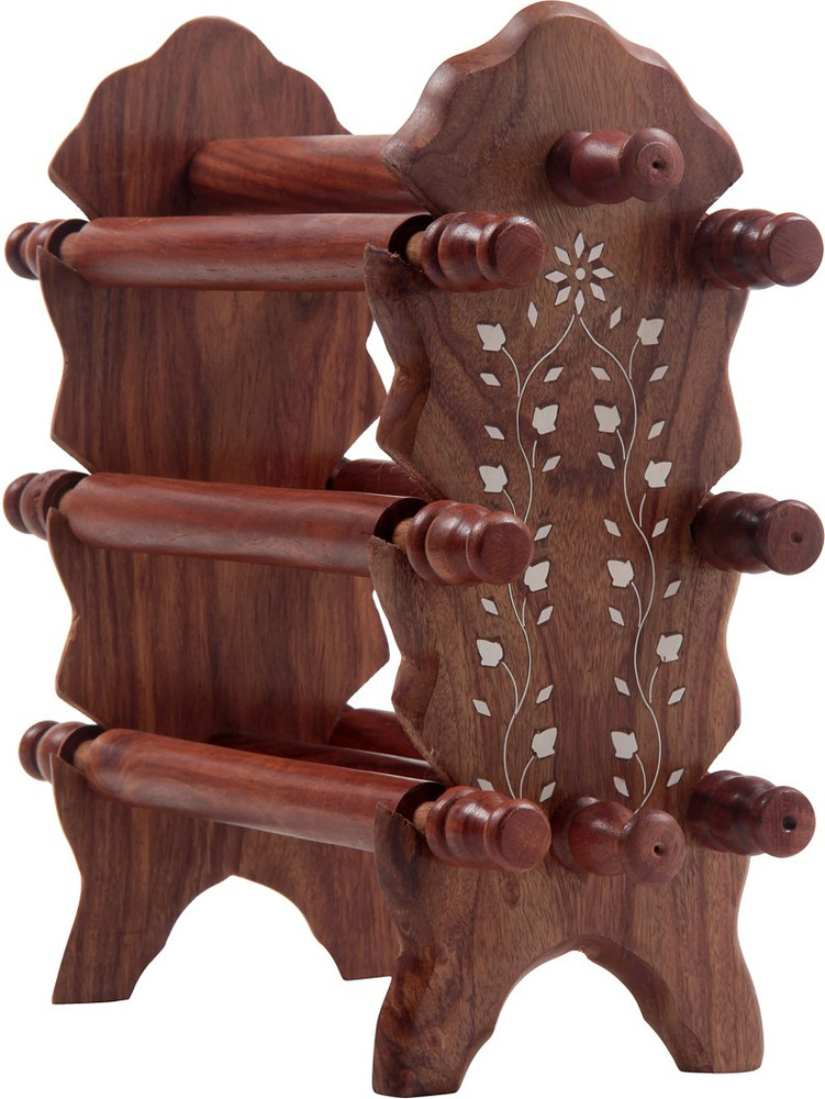 Bangles top hanging stand