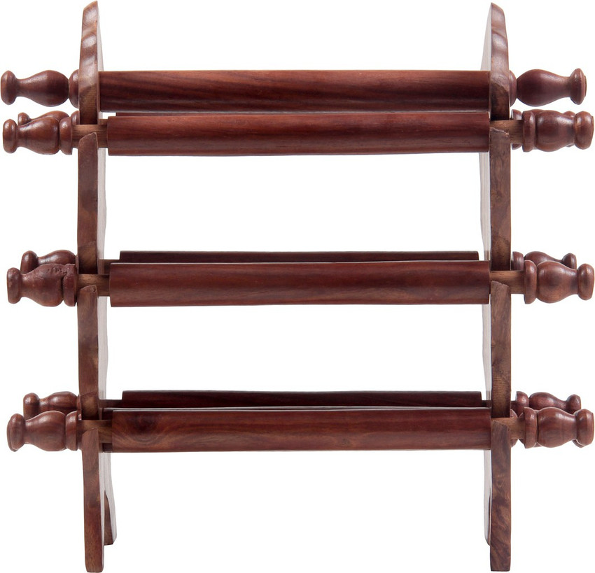 Bangle Stand Bangle Stand Decorative Showpiece 30.48 cm Price in