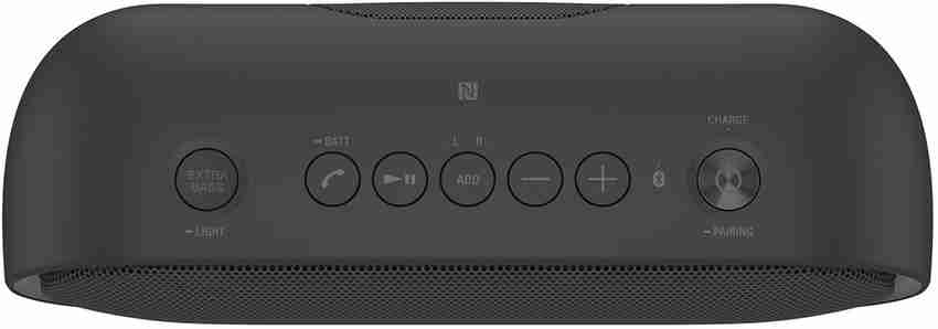 Buy SONY SRS XB20 20 W Portable Bluetooth Speaker Online from