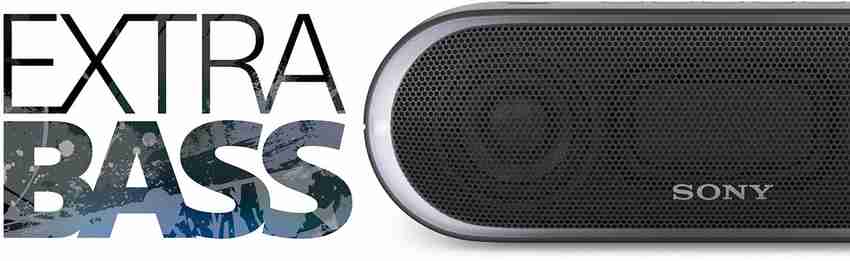 Sony xrs sb20 clearance