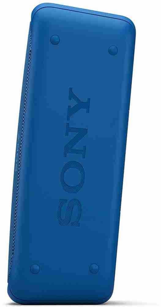 Buy SONY SRS XB30 Portable Bluetooth Speaker Online from Flipkart