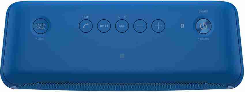 Sony srs store xb30 bluetooth