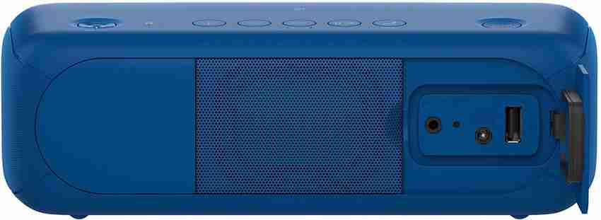 Buy SONY SRS XB30 Portable Bluetooth Speaker Online from Flipkart