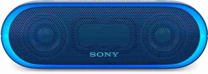 SONY SRS XB20 20 W Portable Bluetooth Speaker