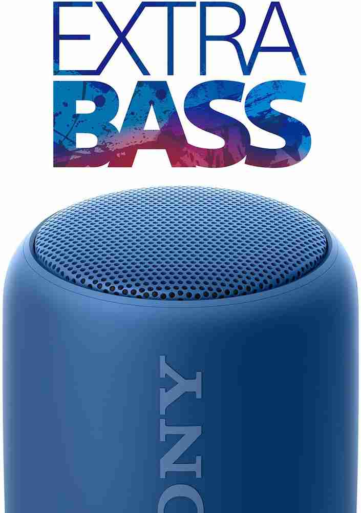 Sony srs store xb10