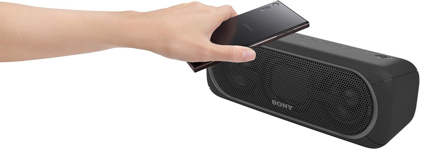 Sony shop xrs xb40