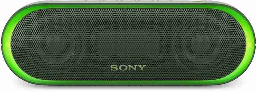 Sony xb20 2025