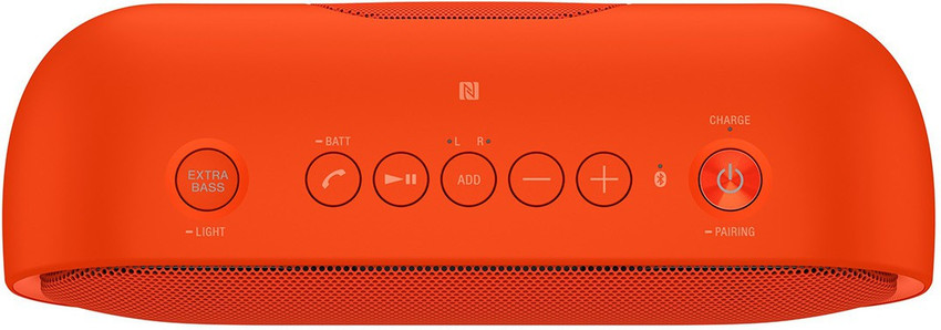 SONY SRS XB20 20 W Portable Bluetooth Speaker