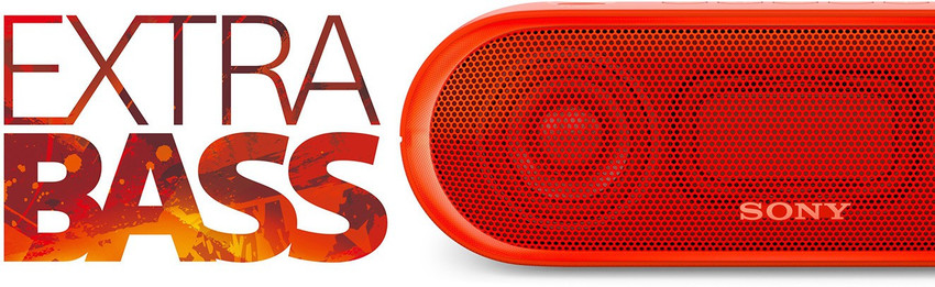 Sony xb20 best sale