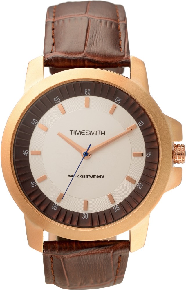 Timesmith watch sale company