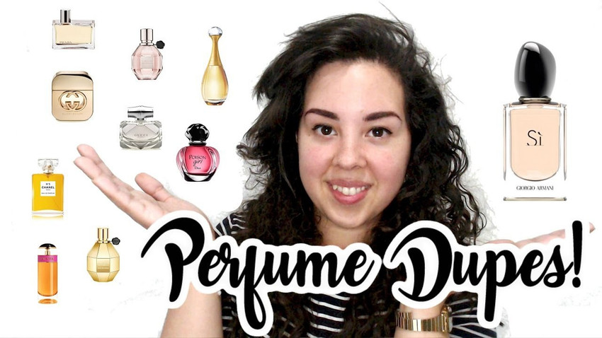 The perfume outlet parlour