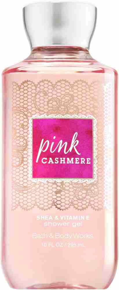 Cashmere perfume bath and body sales works