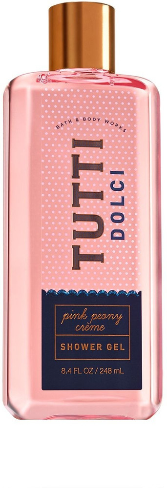 Tutti dolci pink peony clearance