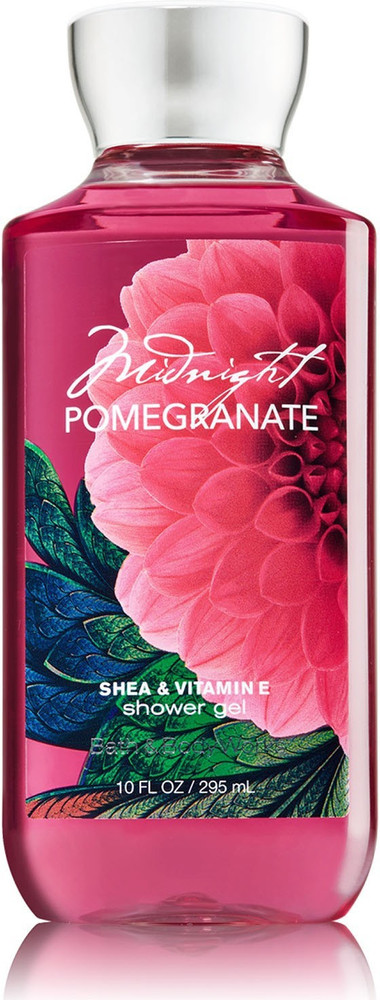 Midnight pomegranate store perfume