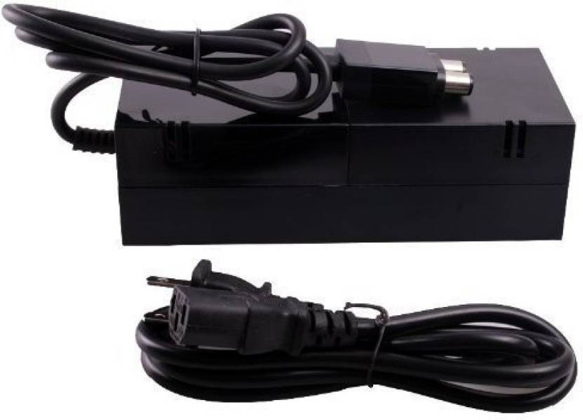 Xbox one store power adapter india