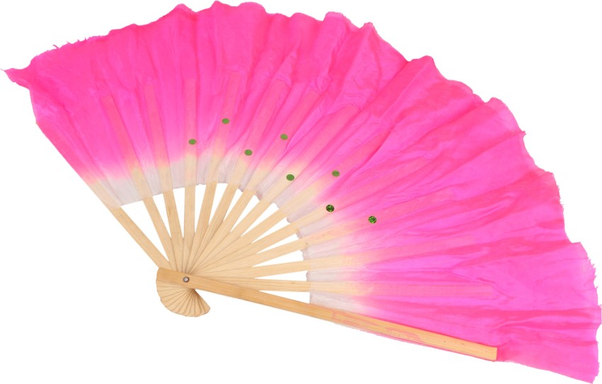 Asian folding best sale fan