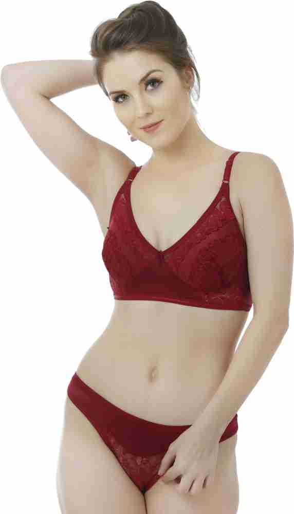Just Wow Lingerie Set - Buy Just Wow Lingerie Set Online at Best Prices in  India