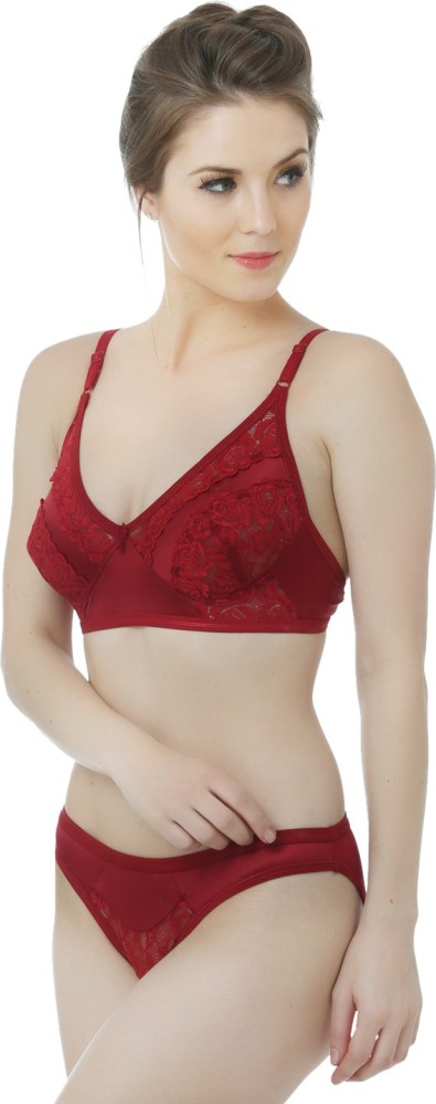 Just Wow Lingerie Set - Buy Just Wow Lingerie Set Online at Best Prices in  India