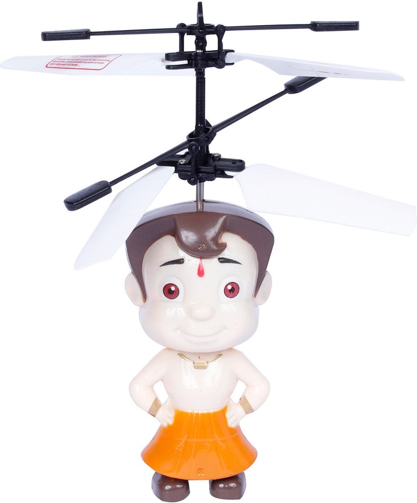 Chota bheem toys sales flipkart