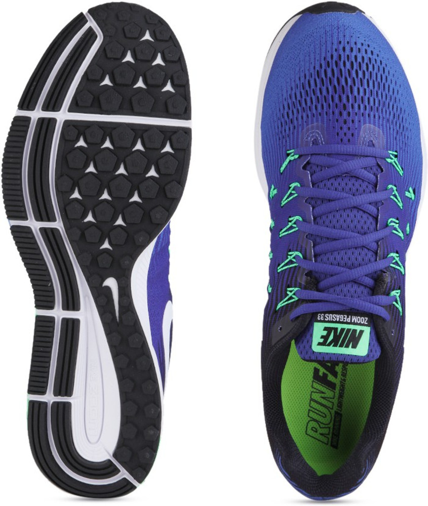 nike zoom pegasus 33 flipkart