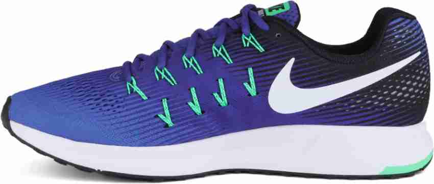 Nike air zoom shop pegasus 33 flipkart