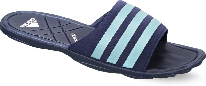 Men's adidas swim hot sale adipure cf slides