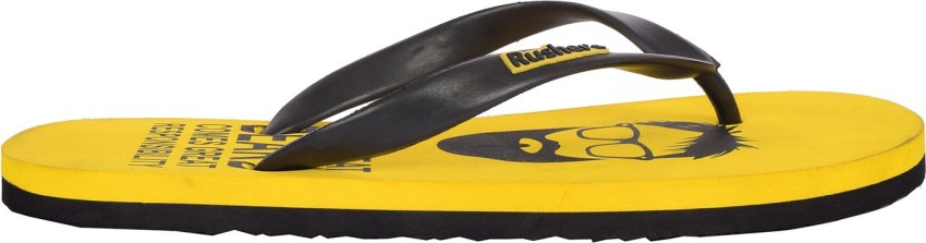 Rushers cheap flip flops