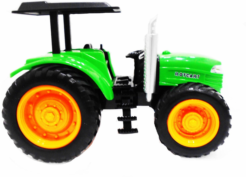 Remote control tractor online flipkart