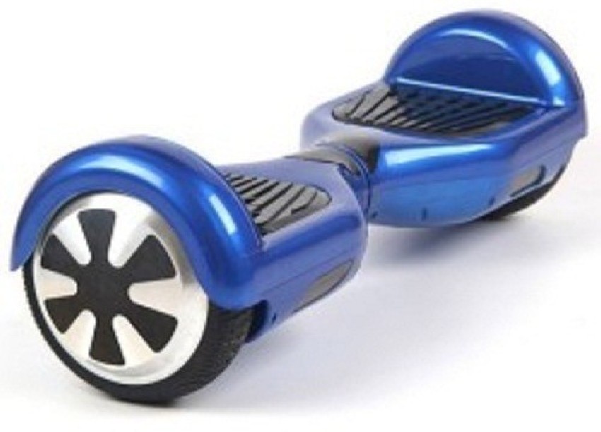 Self balancing two discount wheeler