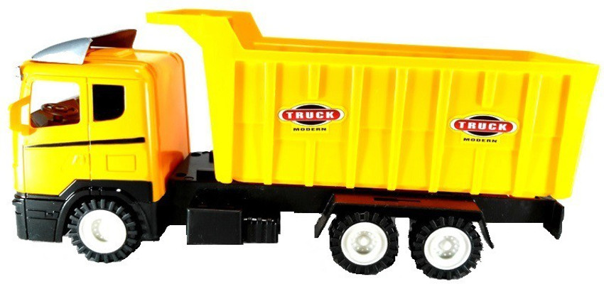 Original magic toy truck top