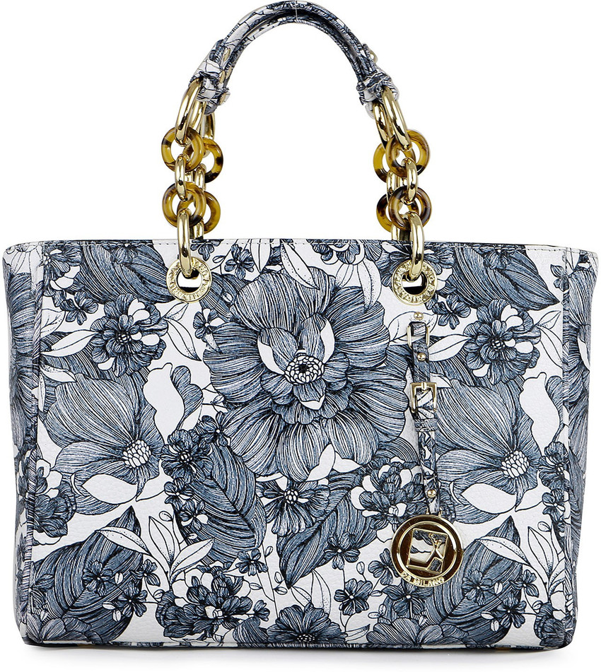 Da milano shop handbags flipkart