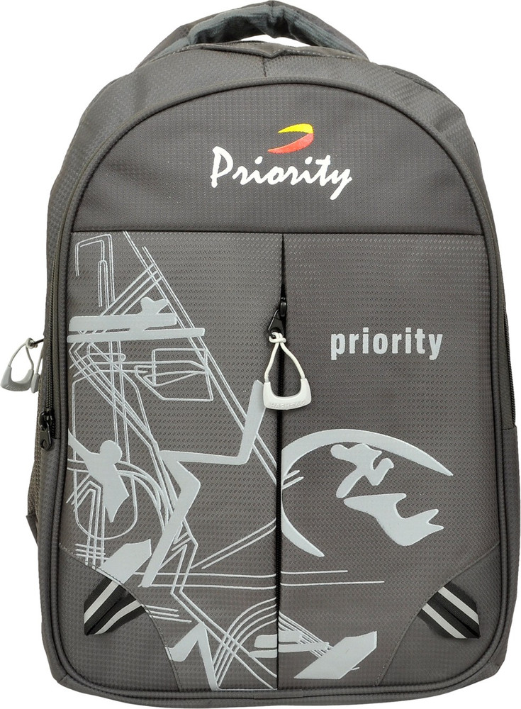 Priority college bags price best sale
