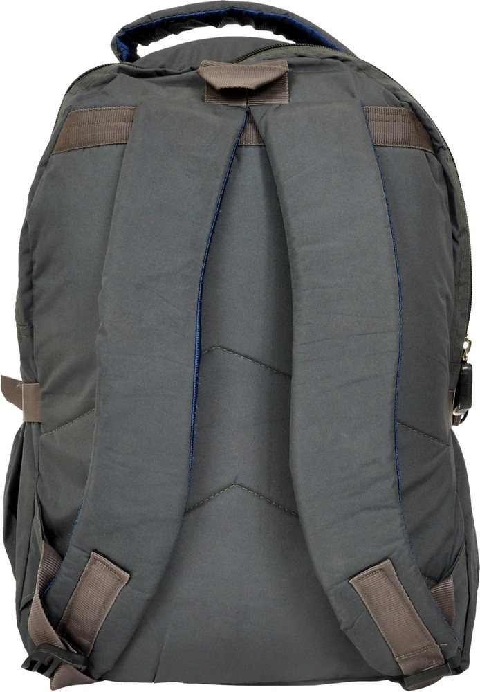 Flipkart Priority Bags 11 Waterproof Backpack Backpack