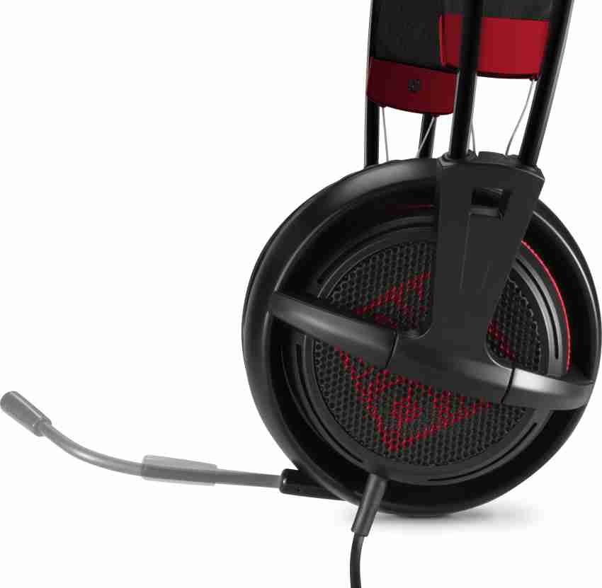 Hp headphones online gaming