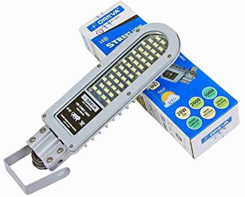 Oreva street light on sale