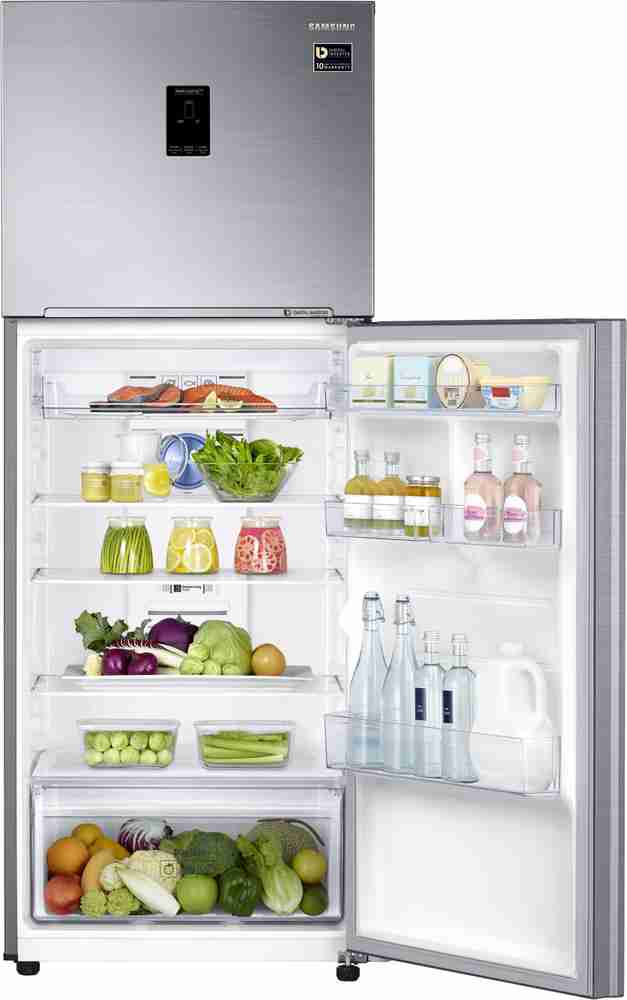 Samsung 415 litre fridge 2020 price 2025
