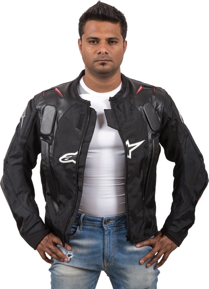 Riding sales jackets alpinestar