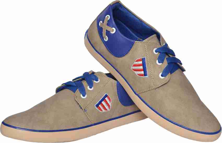 Casual shoes on flipkart on sale