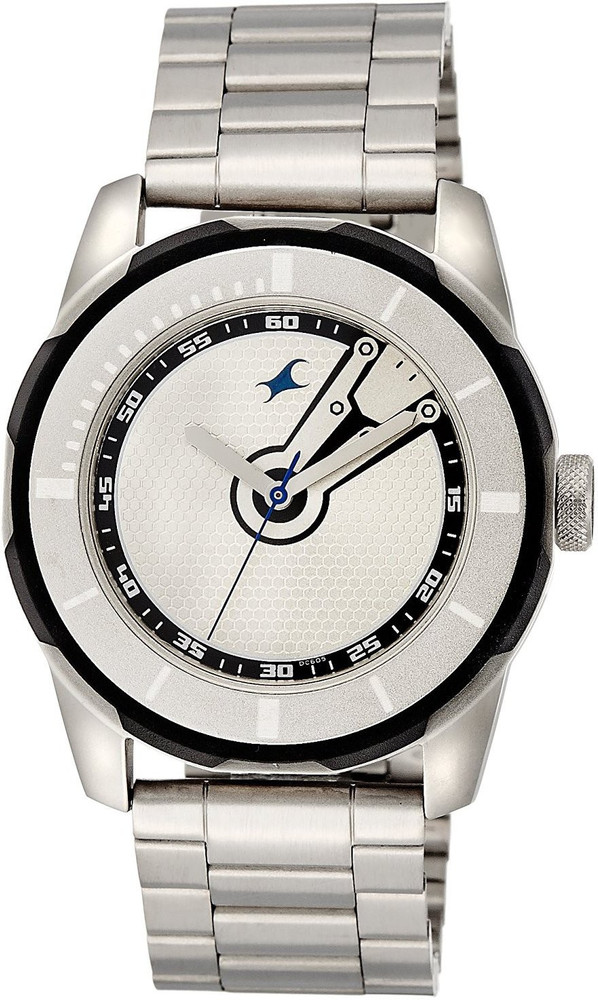 Fastrack Sport Analog Watch For Men