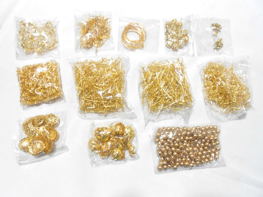 Jhumka making kit new arrivals