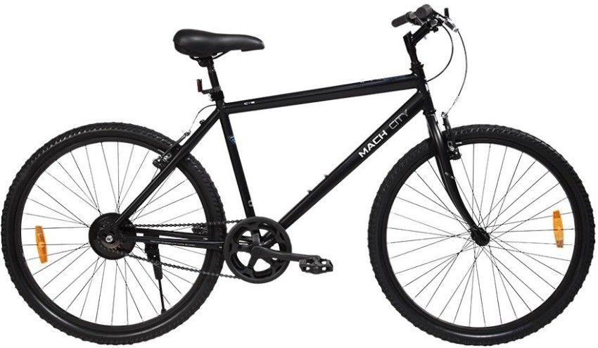 Mach city ibike on sale single speed