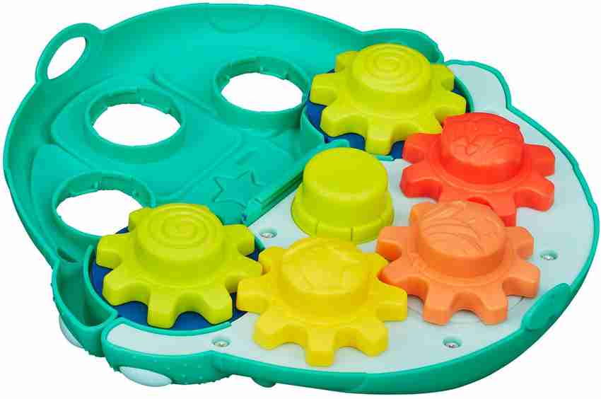 PLAYSKOOL Roll N Gears Car Price in India Buy PLAYSKOOL Roll N Gears Car online at Flipkart